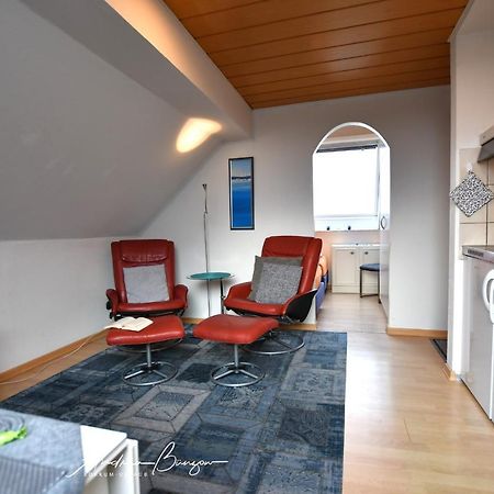 Wohnung Gertje Borkum Dış mekan fotoğraf