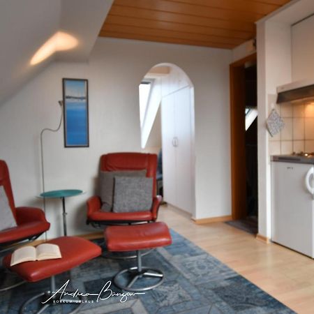 Wohnung Gertje Borkum Dış mekan fotoğraf